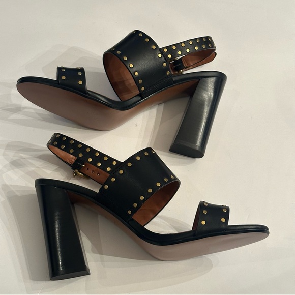 NWB Coach Rylie Sandal - Picture 4 of 12